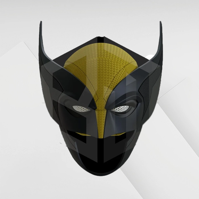 خوذة وولفرين – Wolverine Helmet